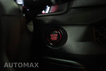 2025 Honda Accord Sedan LX - miniatura 25