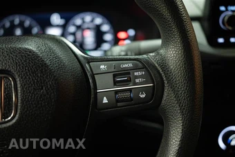 2025 Honda Accord Sedan LX - miniatura 26