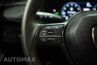 2025 Honda Accord Sedan LX - miniatura 27
