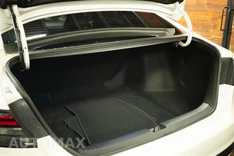 2025 Honda Accord Sedan LX - miniatura 7