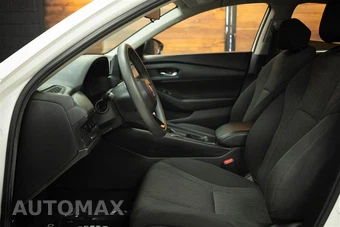 2025 Honda Accord Sedan LX - miniatura 8