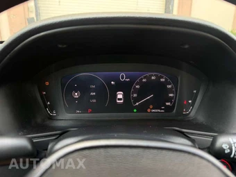2025 Honda Accord Sedan LX - miniatura 12