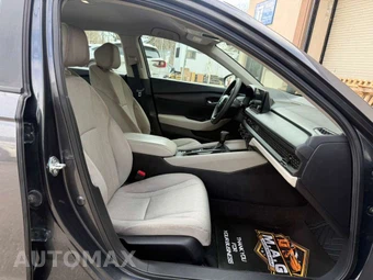 2025 Honda Accord Sedan LX - miniatura 16