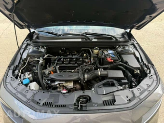 2025 Honda Accord Sedan LX - miniatura 17