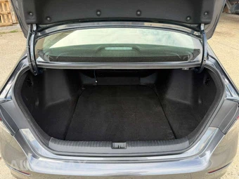 2025 Honda Accord Sedan LX - miniatura 23
