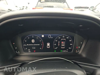 2025 Honda Accord Sedan LX - miniatura 12
