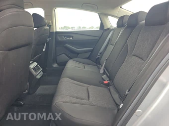 2025 Honda Accord Sedan LX - miniatura 13
