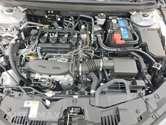 2025 Honda Accord Sedan LX - miniatura 15
