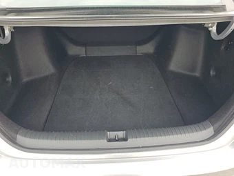 2025 Honda Accord Sedan LX - miniatura 16