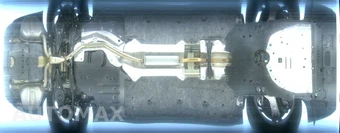 2025 Honda Accord Sedan LX - miniatura 17