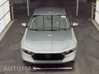 2025 Honda Accord Sedan LX - miniatura 2