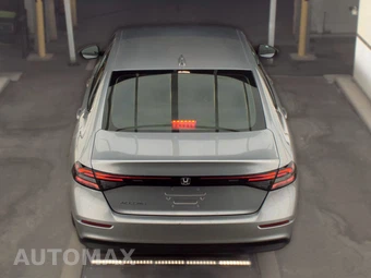2025 Honda Accord Sedan LX - miniatura 5