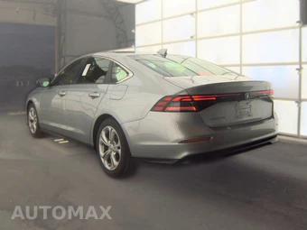 2025 Honda Accord Sedan LX - miniatura 6