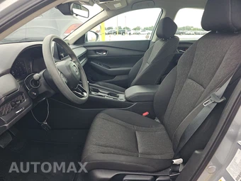 2025 Honda Accord Sedan LX - miniatura 7