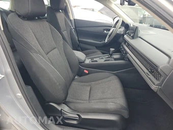 2025 Honda Accord Sedan LX - miniatura 8