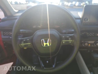 2025 Honda Accord Sedan LX - miniatura 10