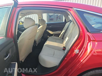2025 Honda Accord Sedan LX - miniatura 13