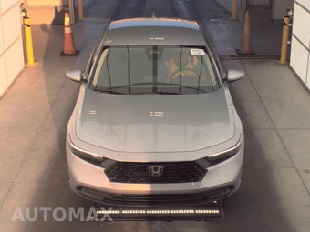 2025 Honda Accord Sedan LX - miniatura 2
