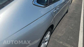 2025 Honda Accord Sedan LX - miniatura 20