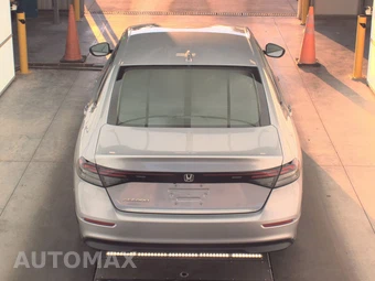 2025 Honda Accord Sedan LX - miniatura 5