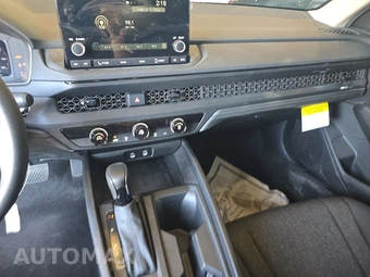 2025 Honda Accord Sedan LX - miniatura 11
