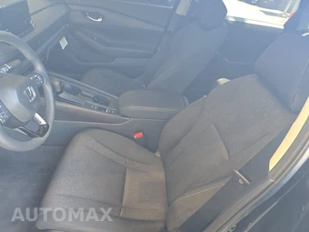 2025 Honda Accord Sedan LX - miniatura 7
