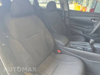 2025 Honda Accord Sedan LX - miniatura 8
