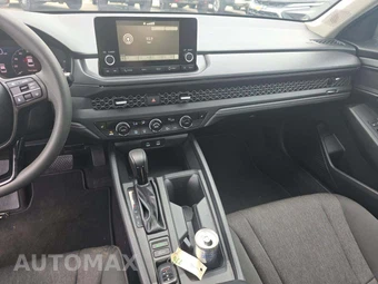 2025 Honda Accord Sedan SE - miniatura 10