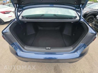 2025 Honda Accord Sedan SE - miniatura 14