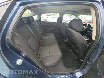 2025 Honda Accord Sedan SE - miniatura 16