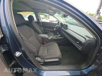 2025 Honda Accord Sedan SE - miniatura 18
