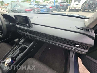 2025 Honda Accord Sedan SE - miniatura 19