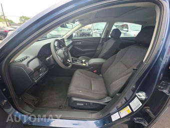 2025 Honda Accord Sedan SE - miniatura 6