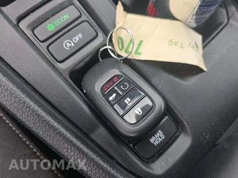 2025 Honda Accord Sedan SE - miniatura 8