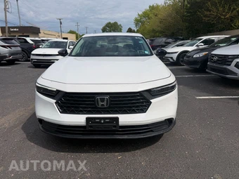 2025 Honda Accord Sedan SE - miniatura 2