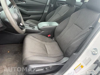 2025 Honda Accord Sedan SE - miniatura 5
