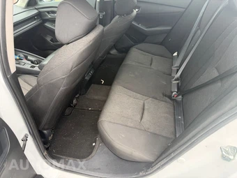 2025 Honda Accord Sedan SE - miniatura 9