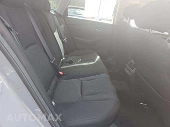 2025 Honda Accord Sedan SE - miniatura 13