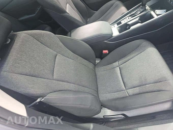 2025 Honda Accord Sedan SE - miniatura 15