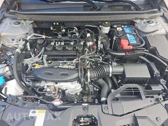 2025 Honda Accord Sedan SE - miniatura 20