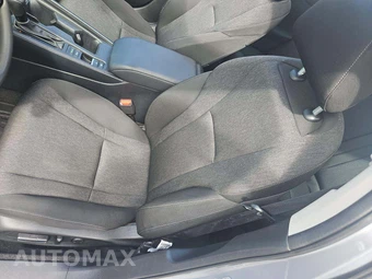 2025 Honda Accord Sedan SE - miniatura 3