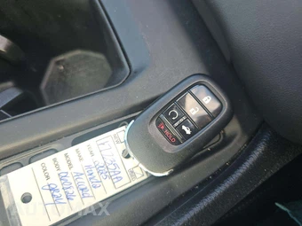 2025 Honda Accord Sedan SE - miniatura 5