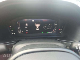 2025 Honda Accord Sedan SE - miniatura 6