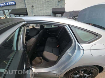 2025 Honda Accord Sedan SE - miniatura 10