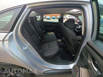 2025 Honda Accord Sedan SE - miniatura 13