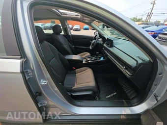 2025 Honda Accord Sedan SE - miniatura 15