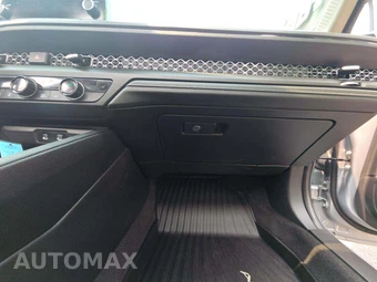 2025 Honda Accord Sedan SE - miniatura 16