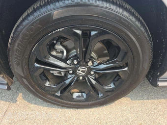 2025 Honda Accord Sedan SE - miniatura 18