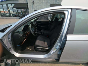 2025 Honda Accord Sedan SE - miniatura 3