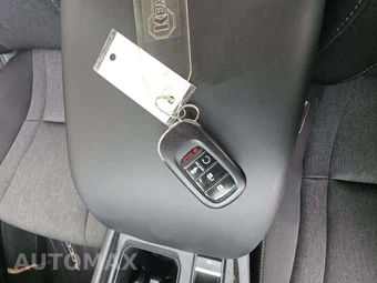 2025 Honda Accord Sedan SE - miniatura 5